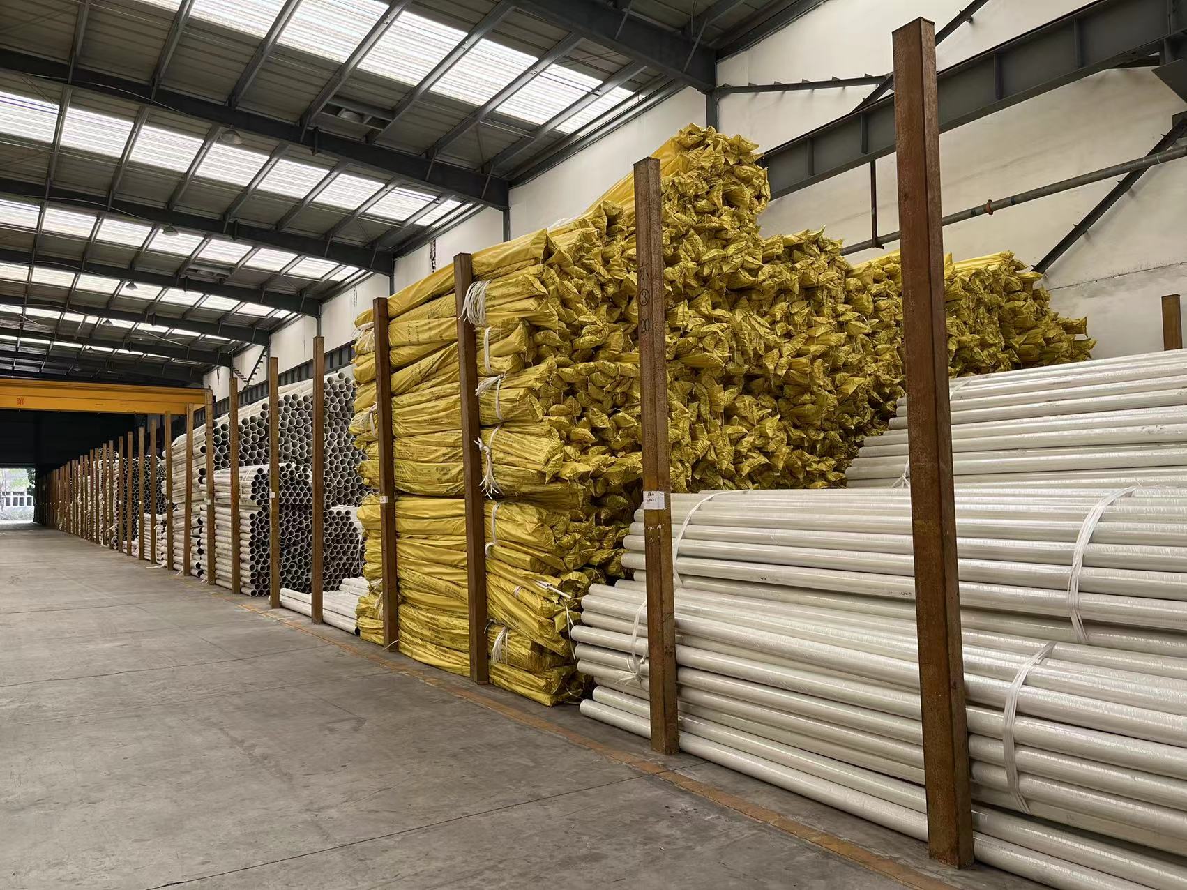 台塑华亚PVC给水管 台塑华亚PVC给水管