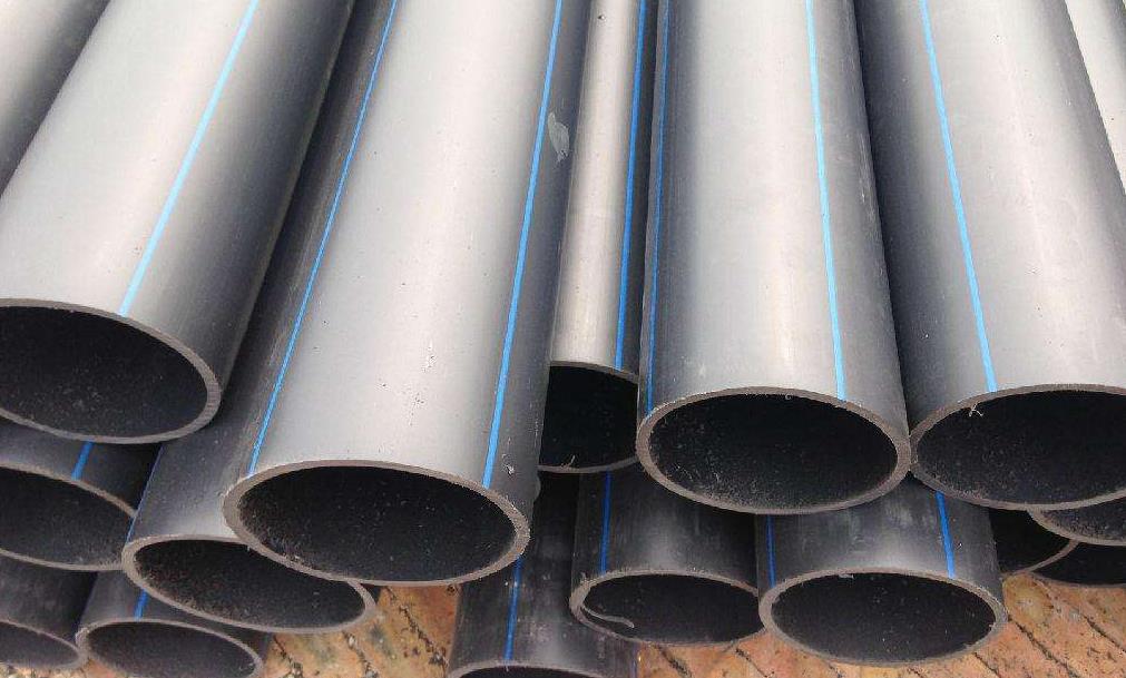 华亚HDPE管材 华亚HDPE管材